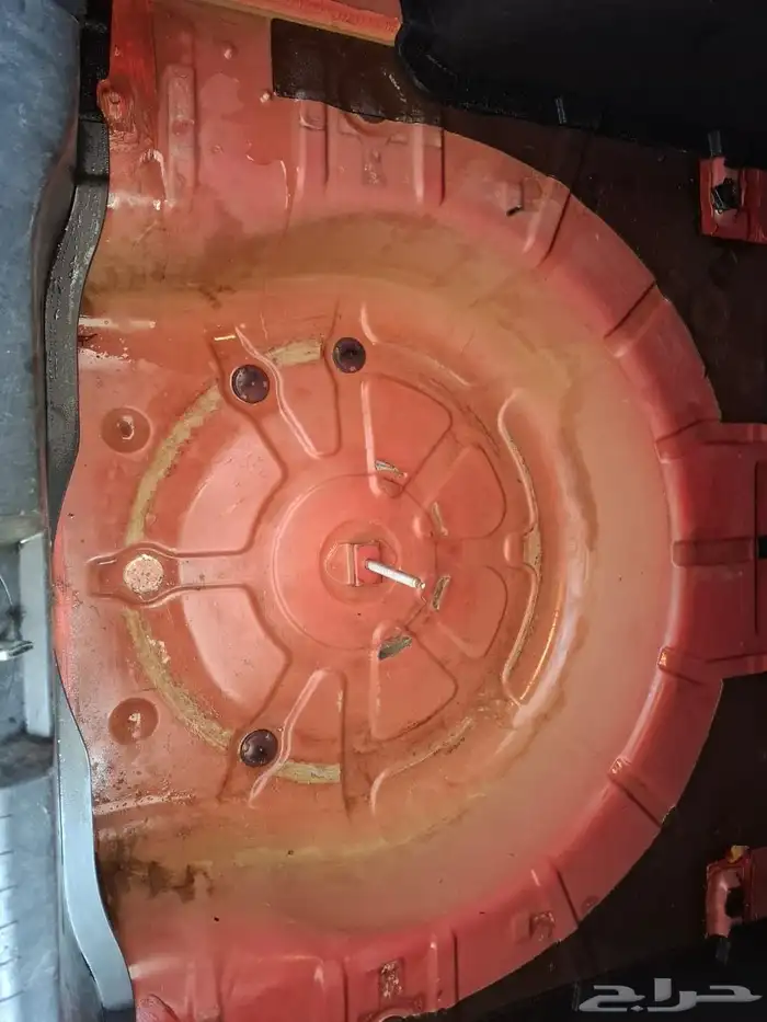 كروز اوتوماتيك 2011 نصف فل تحكم 2011 5