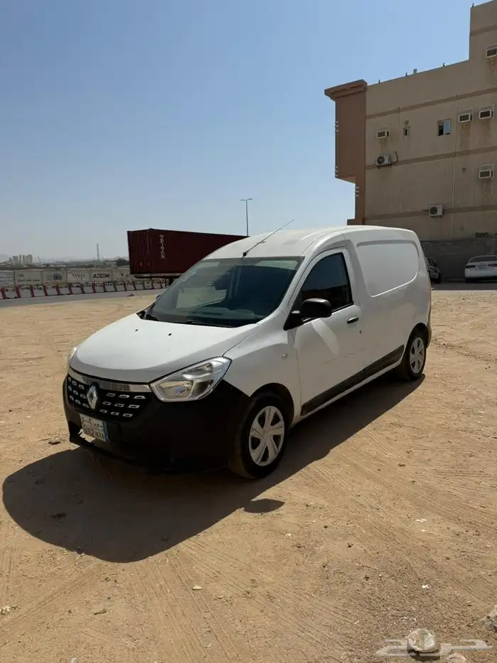 دوكر فان 2022 1