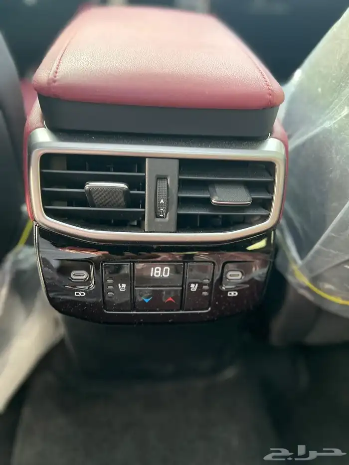 جيب لكزس Rx 2023 F sport للبيع بحالة الوكالة 10