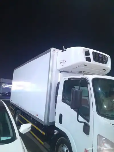 السلام عليكم دينه تجميد وتبريد خمسه متر 0