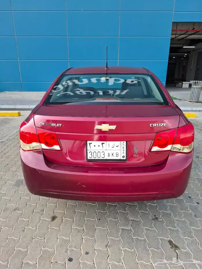 كروز اوتوماتيك 2011 نصف فل تحكم 2011 2