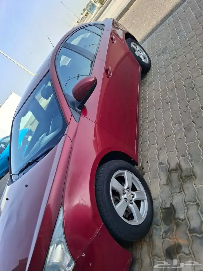 كروز اوتوماتيك 2011 نصف فل تحكم 2011 0