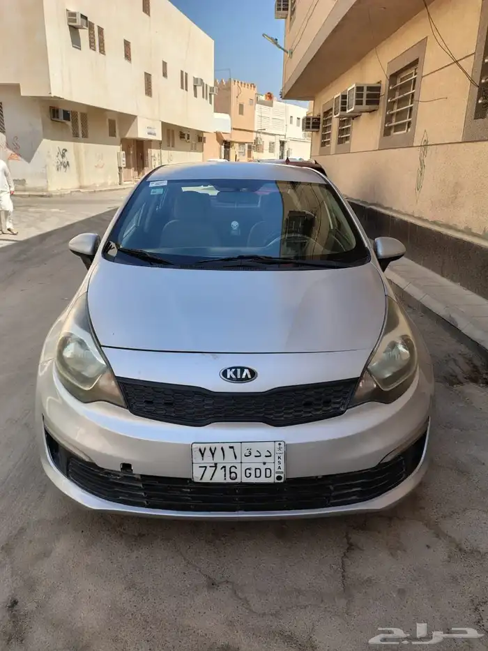 kia rio 2017 3