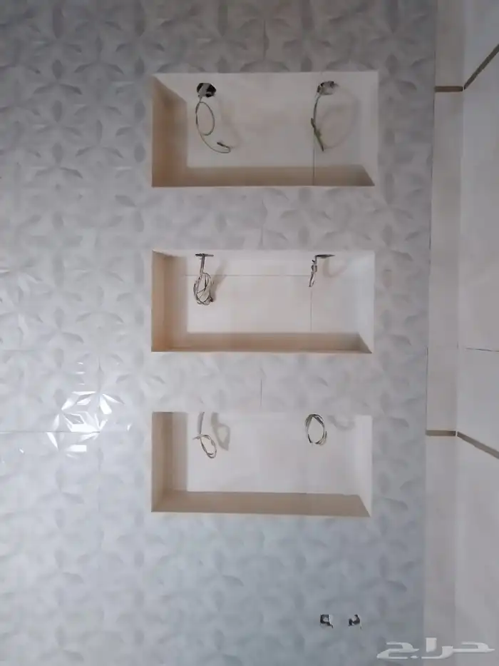 معلم بلاط ومشبات وشلالات نشالله لتواصل 2