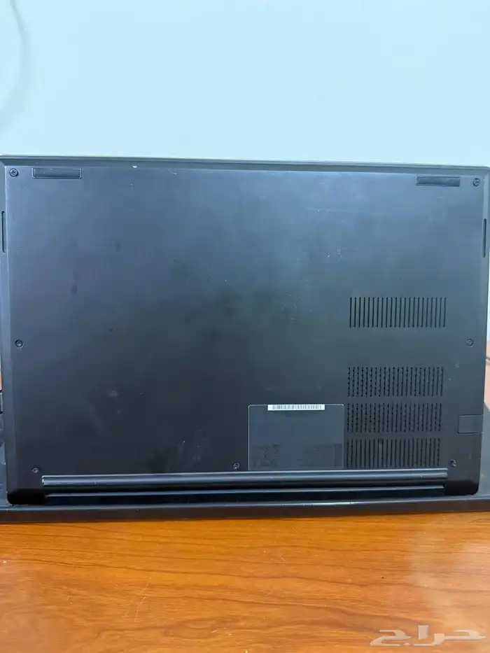 لابتوب لينوفو E14 مستعمل حالة ممتازة - بطارية 91 6