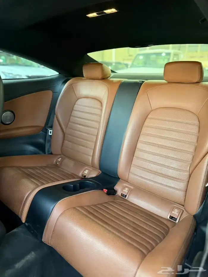 مرسيدس - 2017 - C300 - كوبيه 13