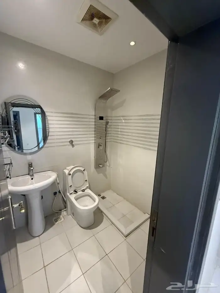 فيلا للإيجار 6