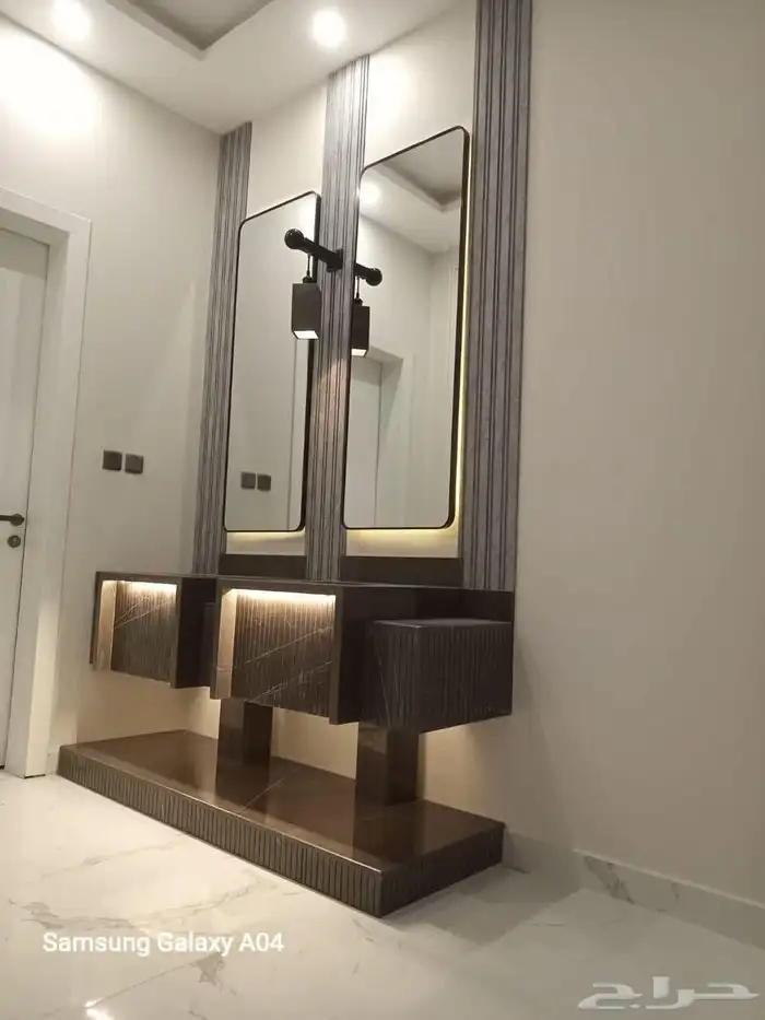 مقاول سنادويش بنل وملاحق وشقق سمنت بورد ودهان وبان 5