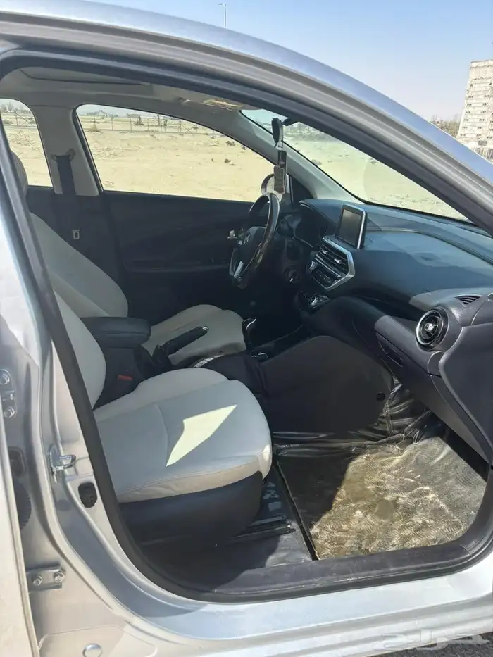 شنجان Y7 7