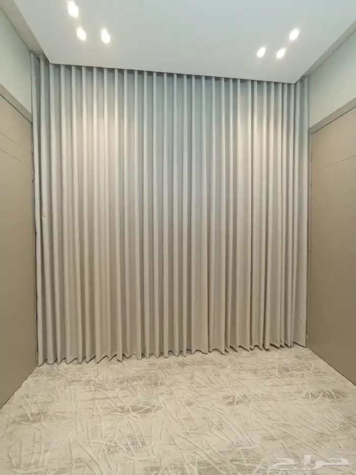 تفصيل ستائر ويفي الهبه الجديده 4