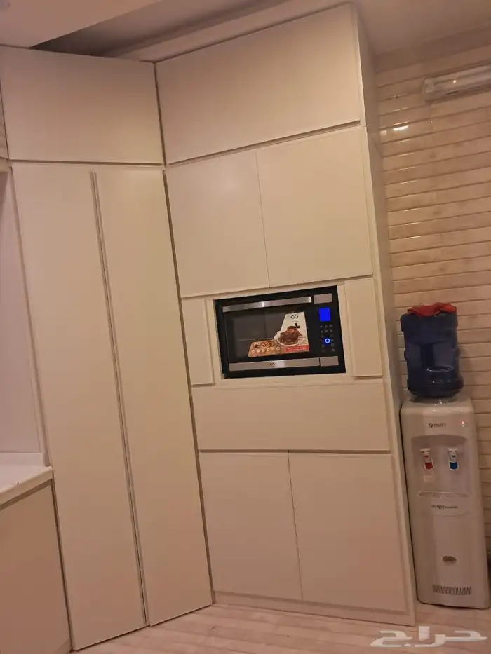 تفصيل دولاب مطبخ الصاج 8