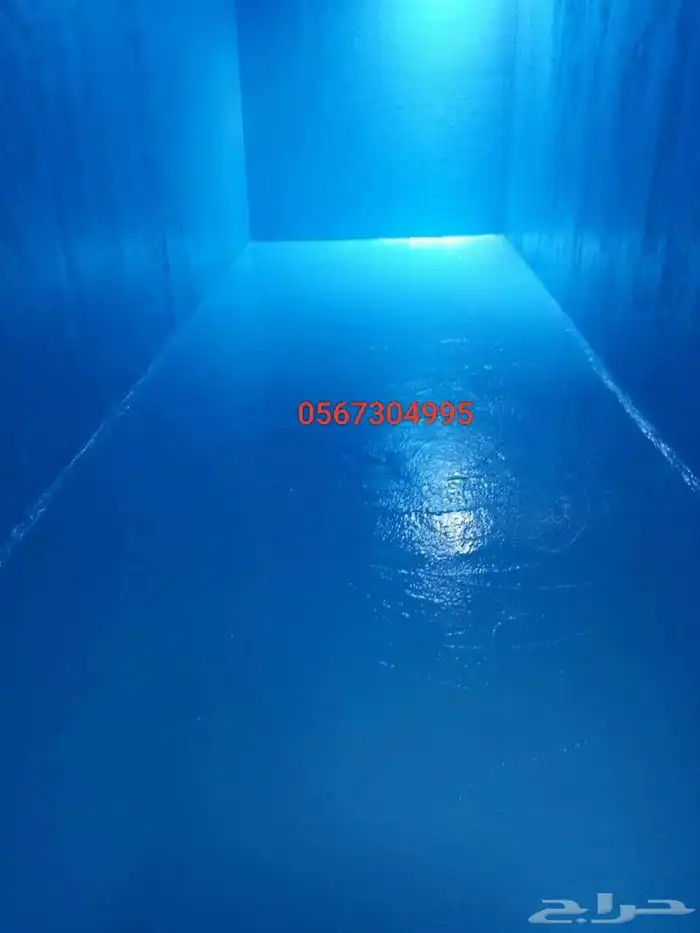 شركه تنظيف خزانات المياه وتعقيمها بجده 0