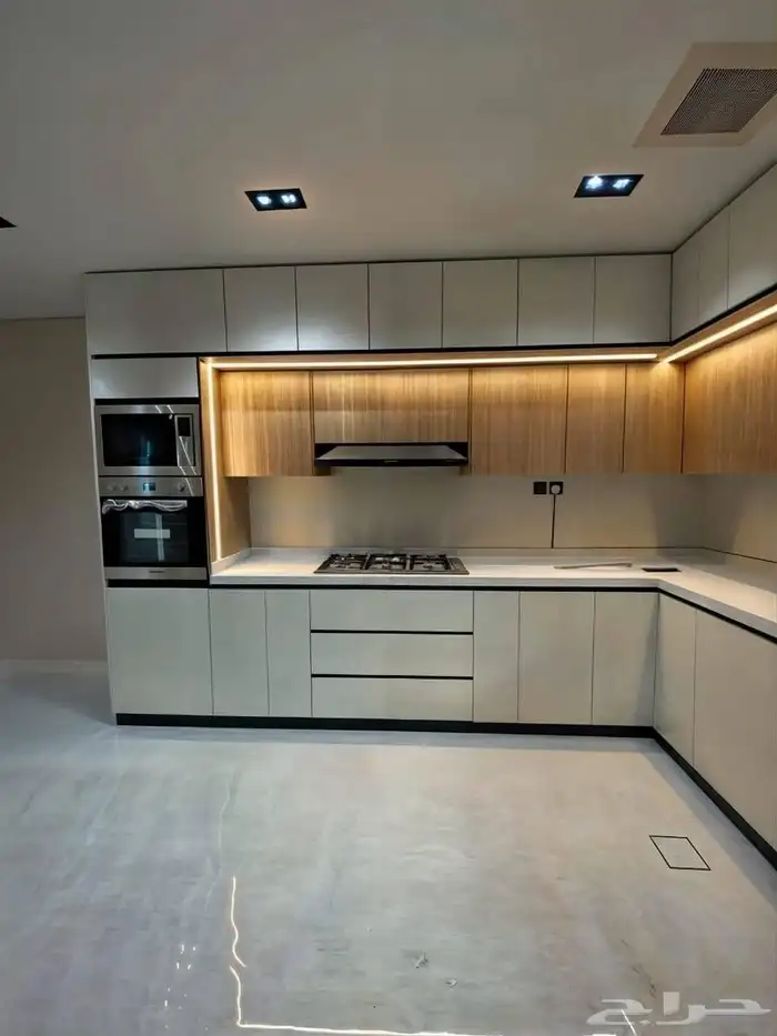 مطابخ_مطبخ_خزائن_خزاين_تفصيل_اللمنيوم 8