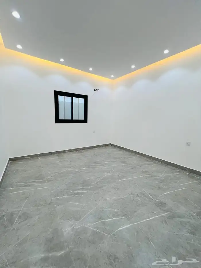 شقق تمليك دور ارضي حوش واسع البوادي تبوك 13