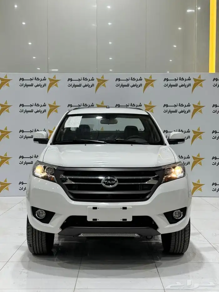 تام فيكا 2026T1 Pro كاش وتقسيط 1