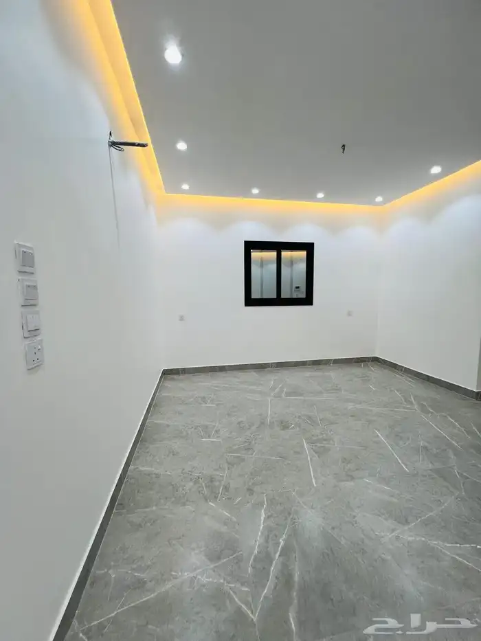 شقق تمليك دور ارضي حوش واسع البوادي تبوك 7