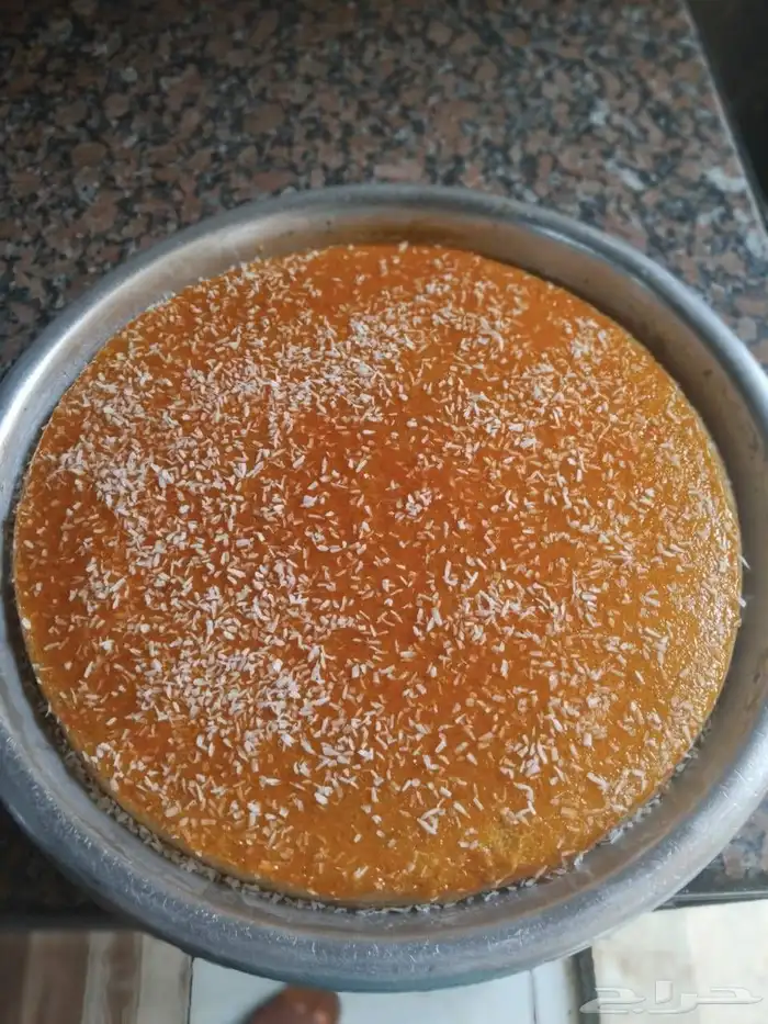 شيف حلواني شرقي مبدع 5