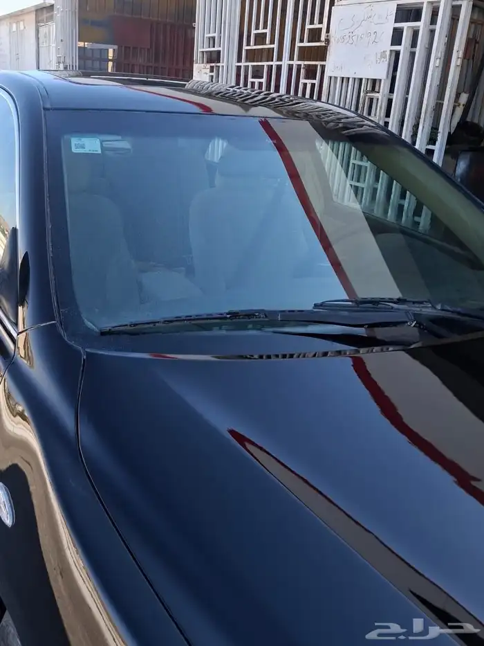 تويوتا كامري 2007 5