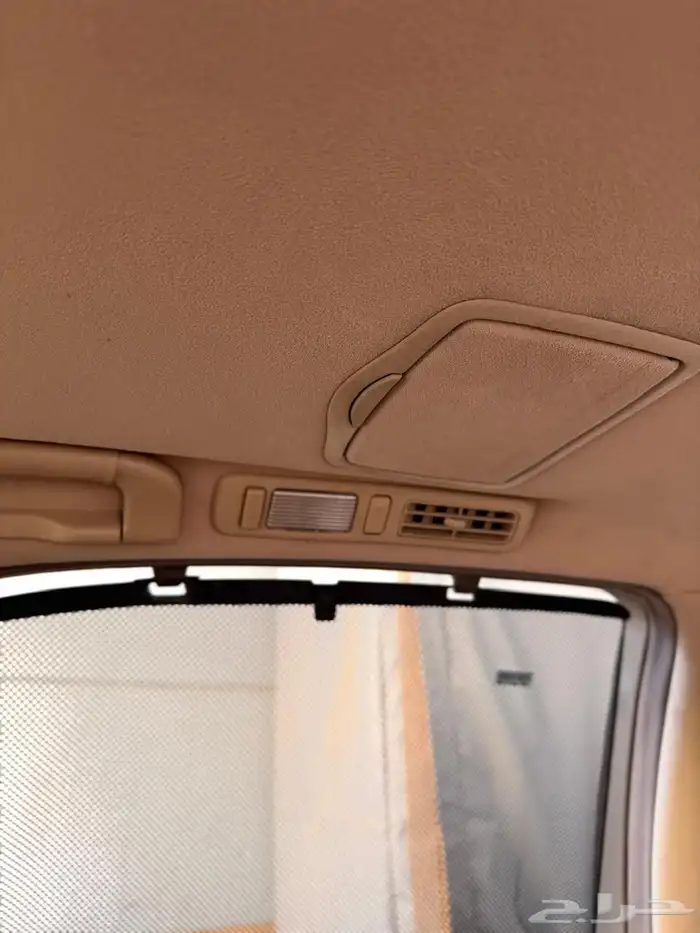 لكزس 2006 LS 430 سعودي عبداللطيف جميل 20