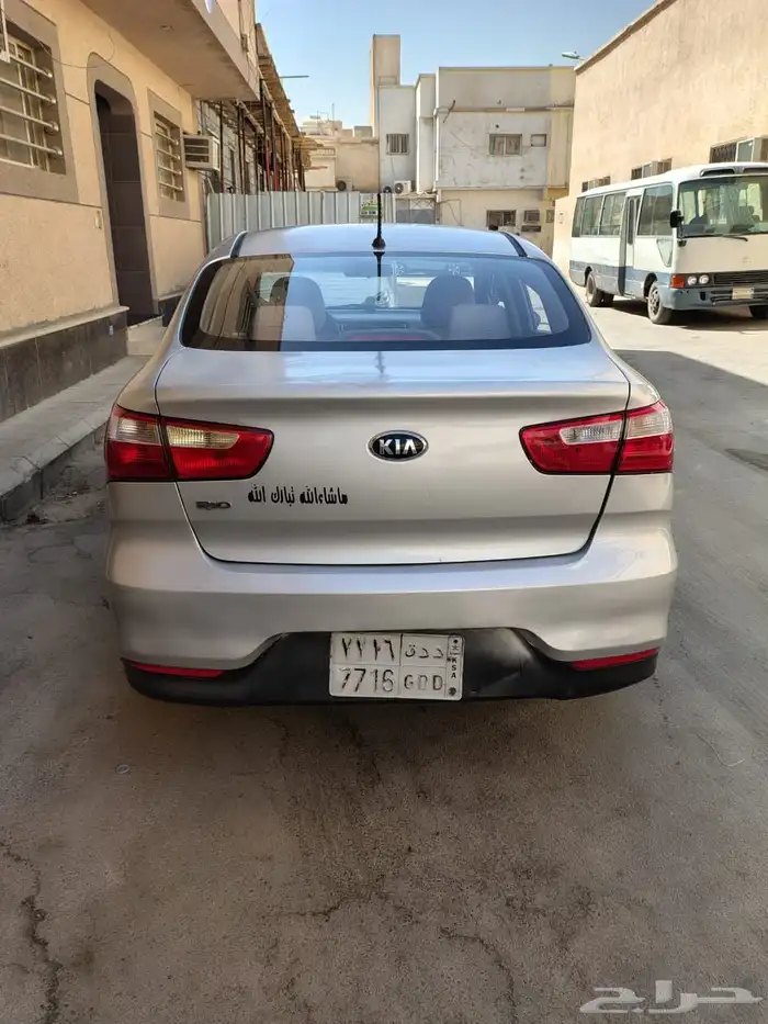 kia rio 2017 1