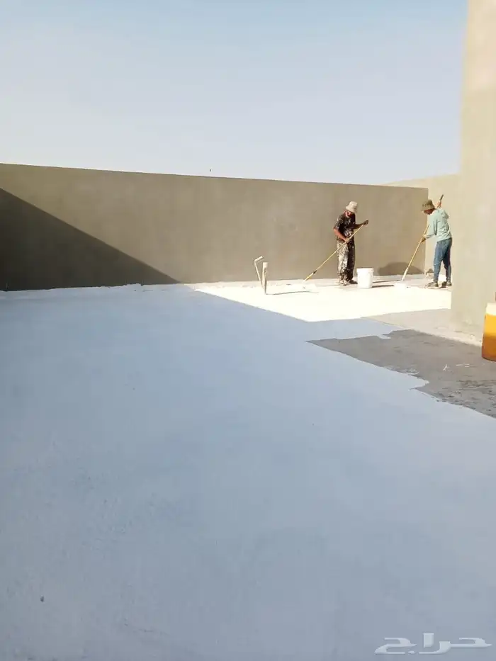 عرض العازل . تشطيبات البيت الحديث للمقاولات 1