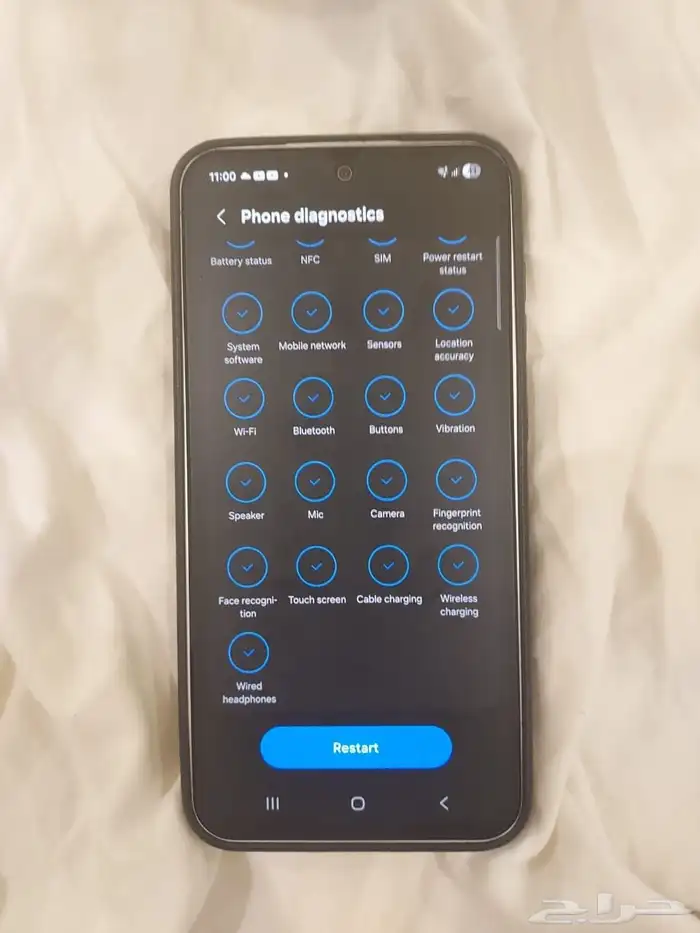 S23 FE سامسونج - Samsung S23 FE 9