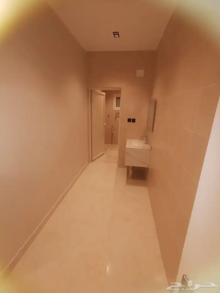 شقة دور ثاني 3 غرف للإيجار 6