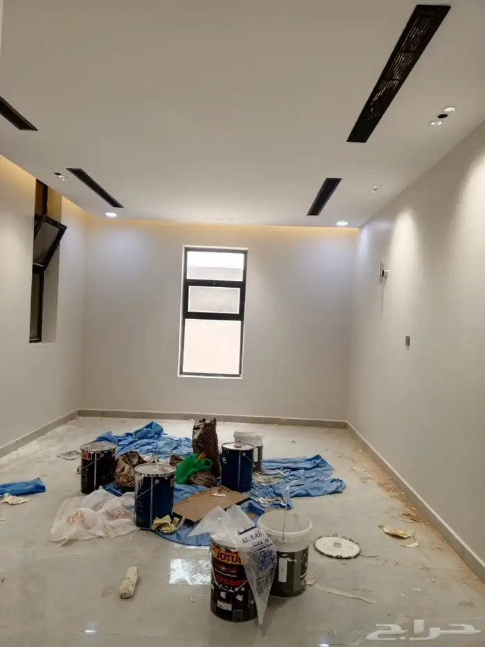 دهان وديكور محايل عسير 1