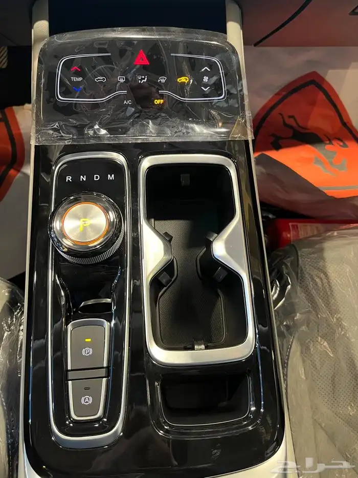 جاك JS6 4