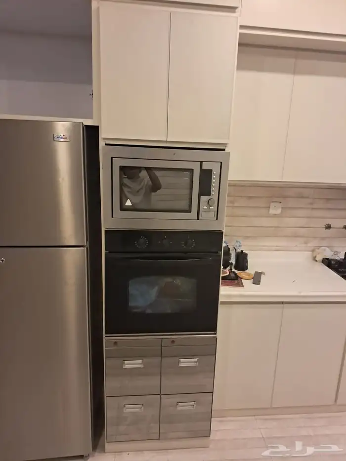 تفصيل دولاب مطبخ الصاج 5