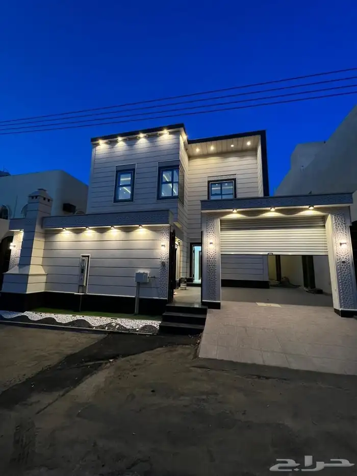 فله للبيع حي الراقي 18