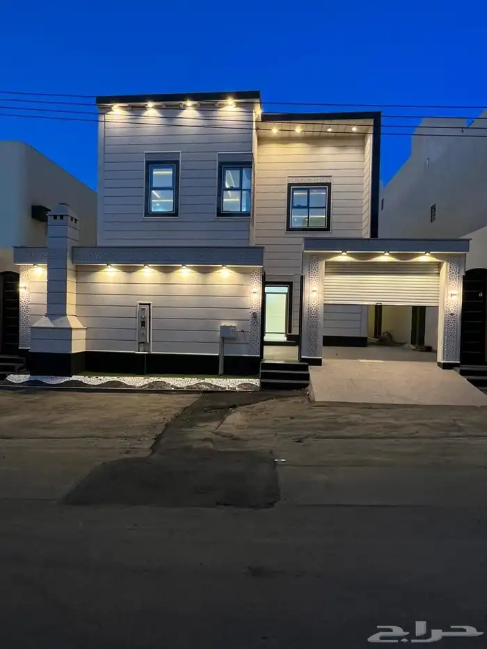 فله للبيع حي الراقي 16