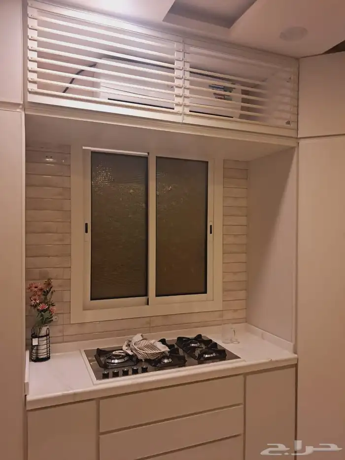 تفصيل دولاب مطبخ الصاج 0