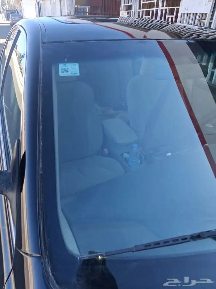 تويوتا كامري 2007 2