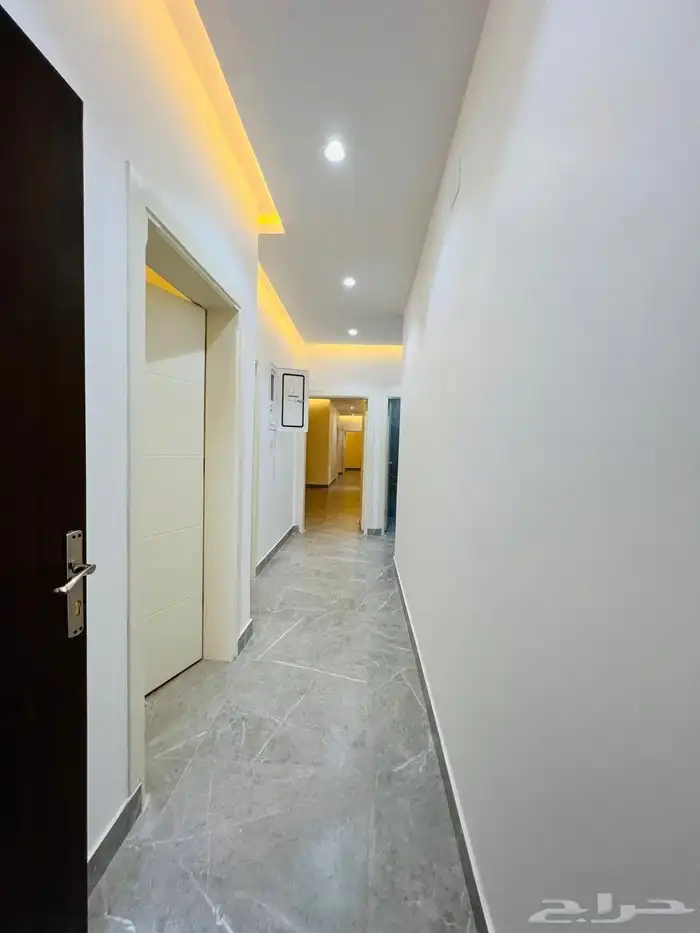 شقق تمليك دور ارضي حوش واسع البوادي تبوك 2