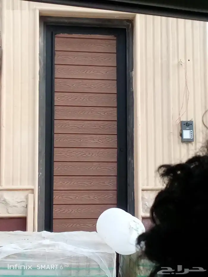 حداد ابواب 7