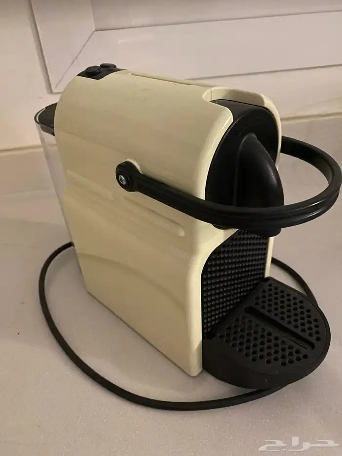 كمبروسر كامري والة قهوة 0