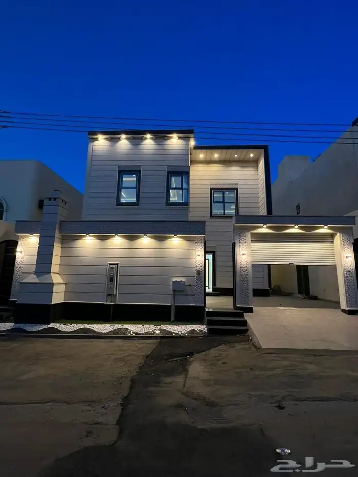 فله للبيع حي الراقي 13