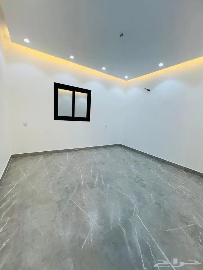 شقق تمليك دور ارضي حوش واسع البوادي تبوك 4