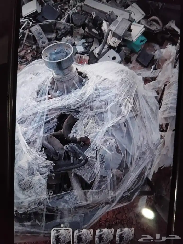 مكاين سيارات وجيربكسات 0