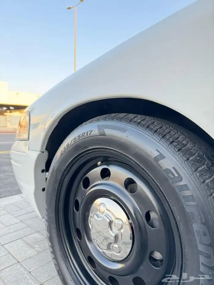 فورد فكتوريا 7