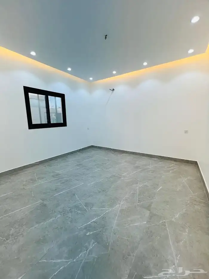 شقق تمليك دور ارضي حوش واسع البوادي تبوك 1