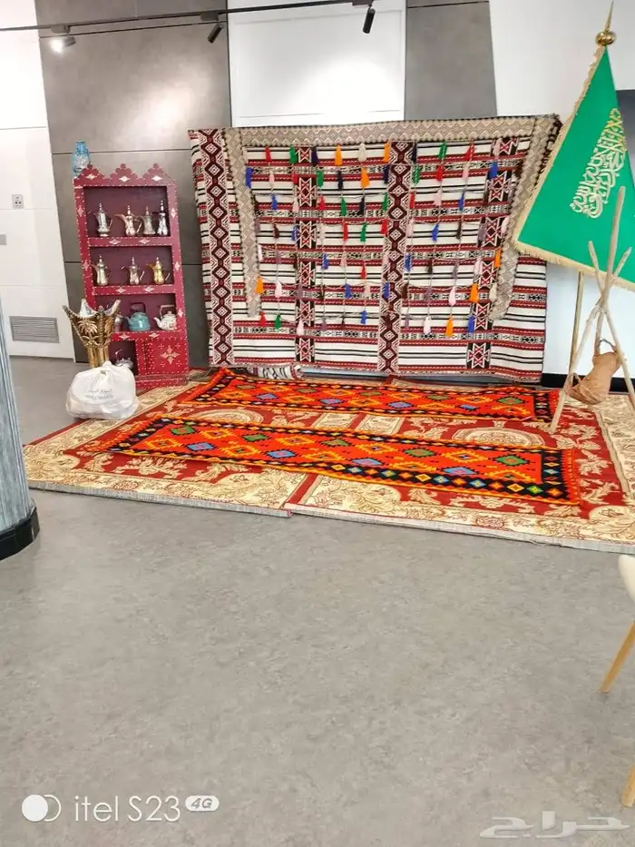 تجهيز وتنسيق حفلات مناسبات زفاف تأجير كراسي طاولات كوش مداخل 15