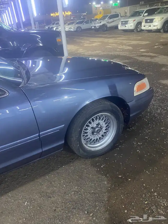 للبيع فورد 98 0