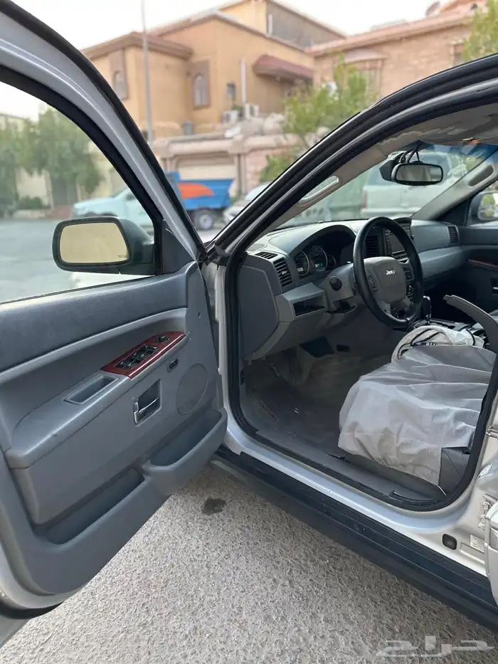 قراند شروكي لللبع 7