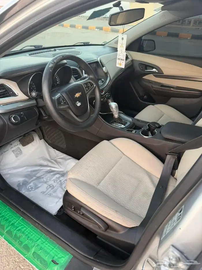 كابرس LS مديل 2014 18