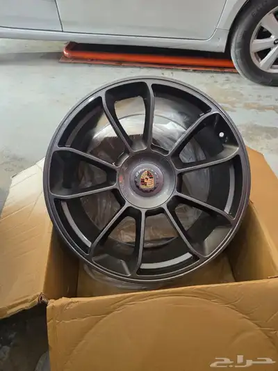 جنوط بورشه كاريرا 911 GT3 RS index