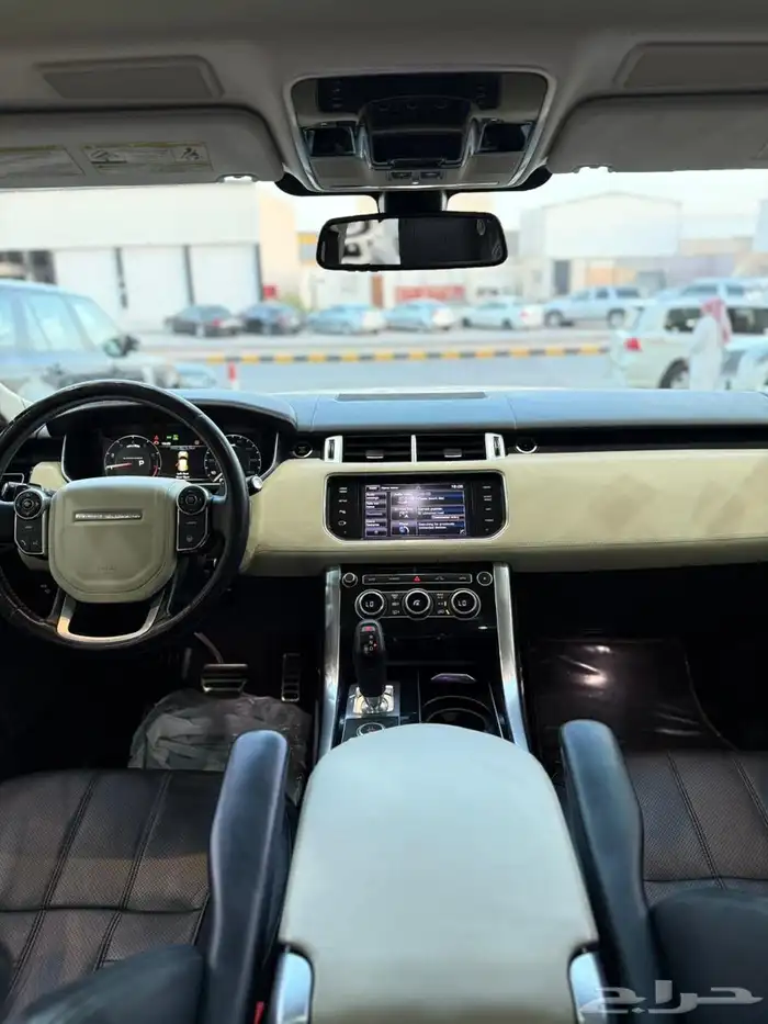 رنج روفر - 2014 - سبورت - اوتوبغرافي 15