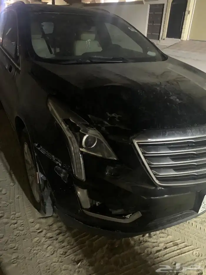 كاديلاك 2018 1