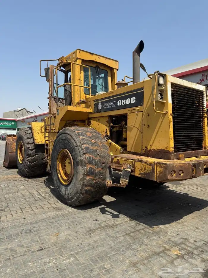 للبيع شيول 980 0